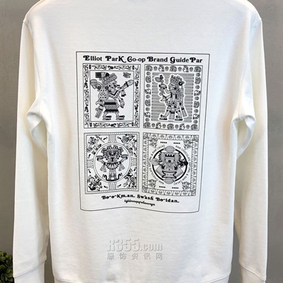 市场上装-卫衣-休闲卫衣【实拍】