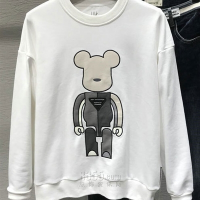 市场上装-卫衣-休闲卫衣【实拍】