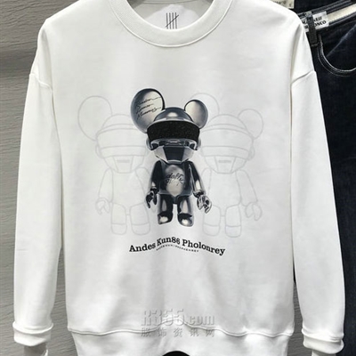 市场上装-卫衣-休闲卫衣【实拍】