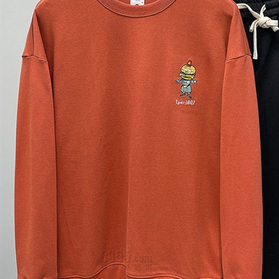 市场上装-卫衣-微潮卫衣【实拍】