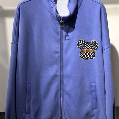 市场上装-夹克-微潮夹克【实拍】