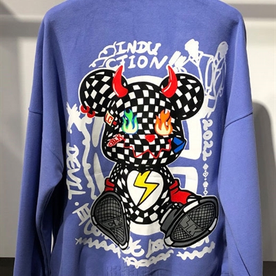 市场上装-夹克-微潮夹克【实拍】