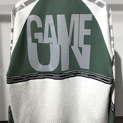 市场上装-夹克-微潮夹克【实拍】