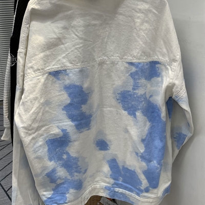 市场上装-夹克-休闲夹克【实拍】