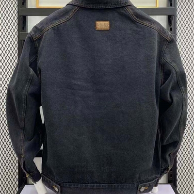 市场上装-夹克-休闲夹克【实拍】