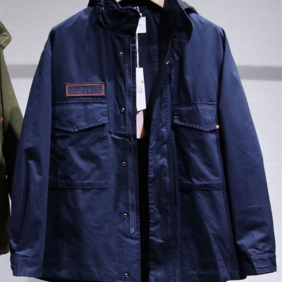 市场上装-夹克-休闲夹克【实拍】