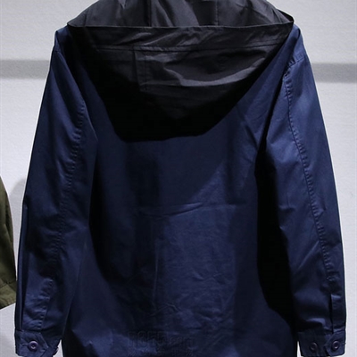 市场上装-夹克-休闲夹克【实拍】