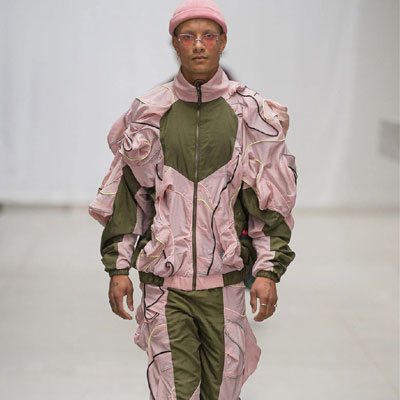 2022春夏The Royal Danish Academy——哥本哈根