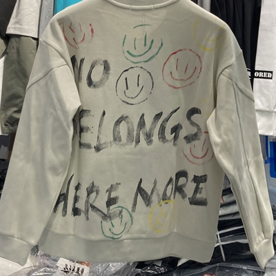 市场上装-卫衣-休闲卫衣【实拍】