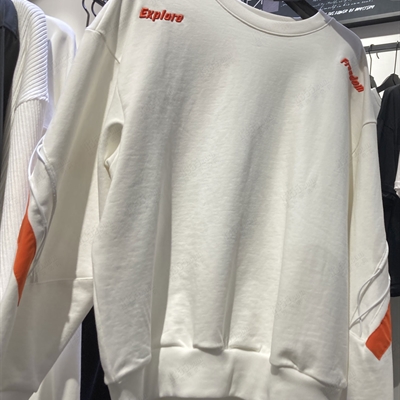 市场上装-卫衣-微潮卫衣【实拍】