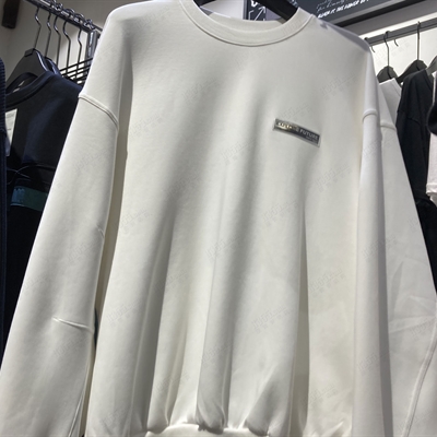 市场上装-卫衣-微潮卫衣【实拍】