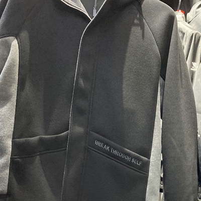 市场上装-夹克-休闲夹克【实拍】