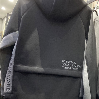 市场上装-夹克-休闲夹克【实拍】