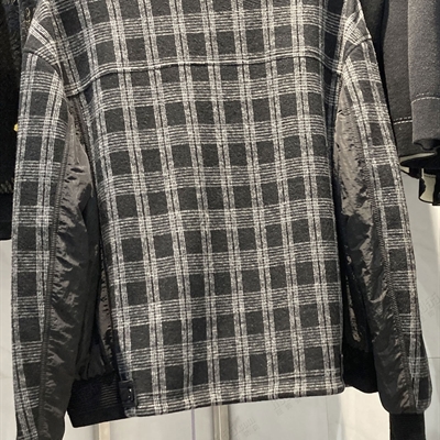 市场上装-夹克-休闲夹克【实拍】