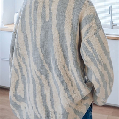 市场上装-毛衫-休闲毛衫