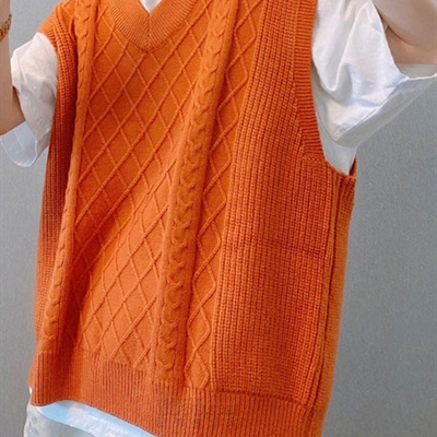 市场上装-毛衫-休闲毛衫