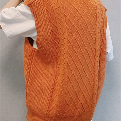 市场上装-毛衫-休闲毛衫