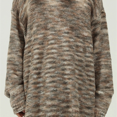 市场上装-毛衫-休闲毛衫