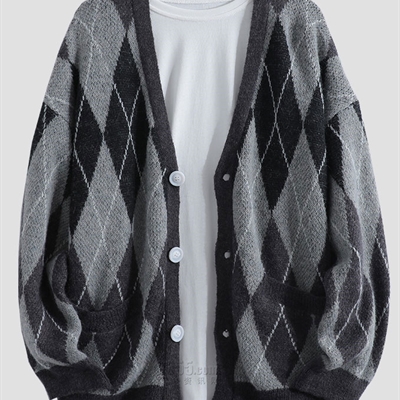 市场上装-毛衫-休闲毛衫