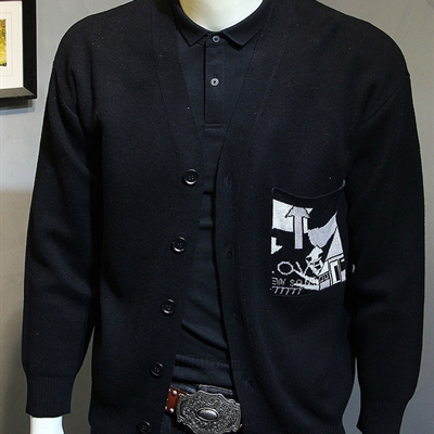 市场上装-毛衫-休闲毛衫