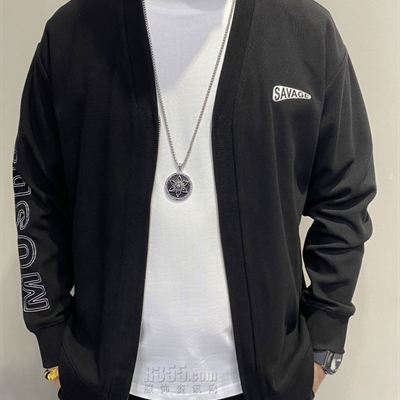 市场上装-毛衫-休闲毛衫