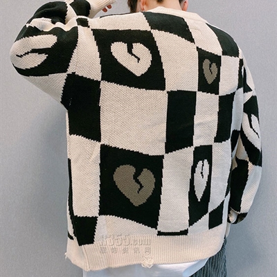 市场上装-毛衫-休闲毛衫