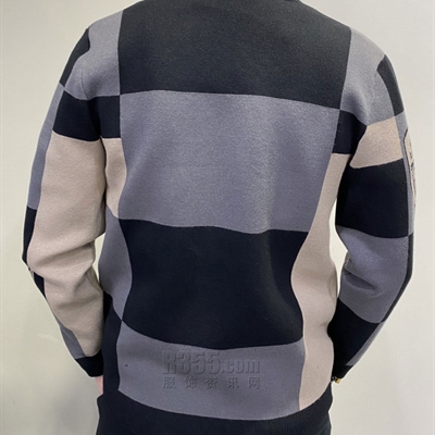 市场上装-毛衫-休闲毛衫