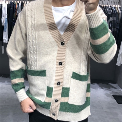 市场上装-毛衫-休闲毛衫