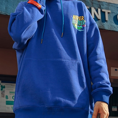 市场上装-卫衣-微潮卫衣