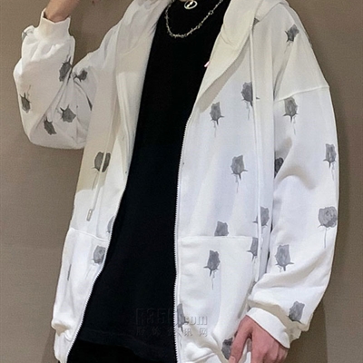 市场上装-卫衣-微潮卫衣