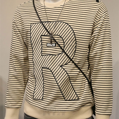 市场上装-卫衣-休闲卫衣