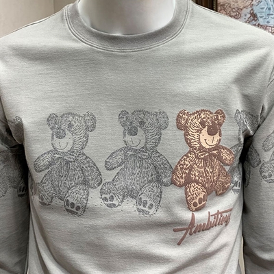 市场上装-卫衣-休闲卫衣