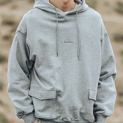 市场上装-卫衣-休闲卫衣