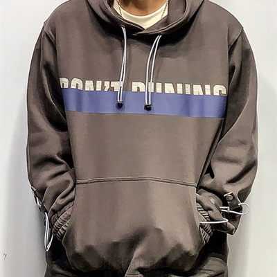 市场上装-卫衣-休闲卫衣