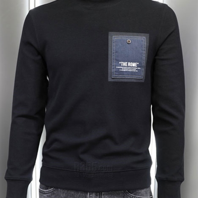 市场上装-卫衣-休闲卫衣