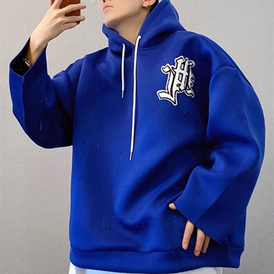 市场上装-卫衣-休闲卫衣