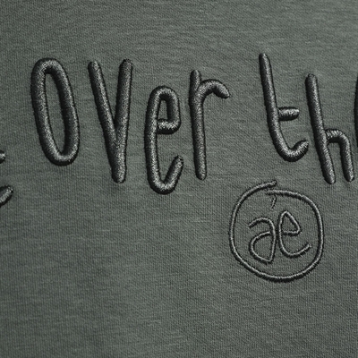 市场上装-卫衣-休闲卫衣