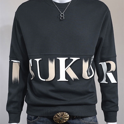 市场上装-卫衣-休闲卫衣