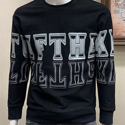 市场上装-卫衣-休闲卫衣