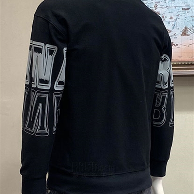 市场上装-卫衣-休闲卫衣