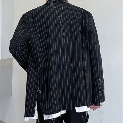 市场上装-单西-休闲单西