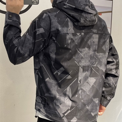 市场上装-夹克-休闲夹克