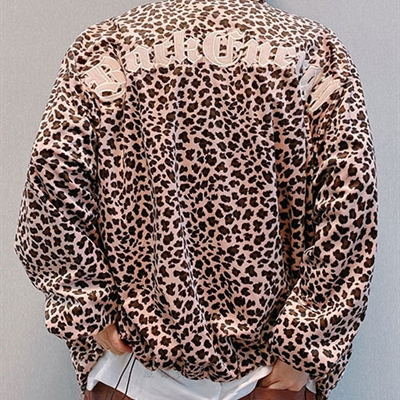 市场上装-夹克-休闲夹克