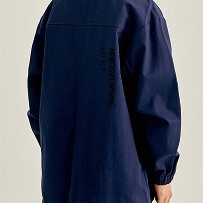 市场上装-夹克-休闲夹克