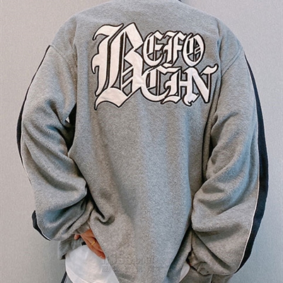 市场上装-夹克-休闲夹克