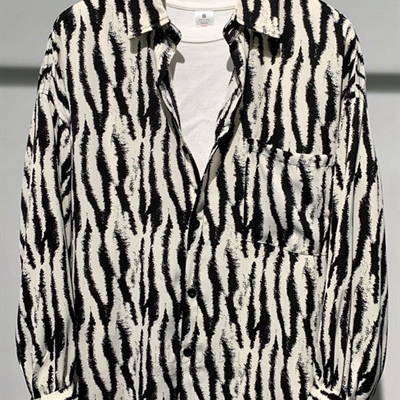 市场上装-衬衫-休闲衬衫【实拍】