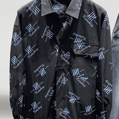 市场上装-衬衫-休闲衬衫【实拍】