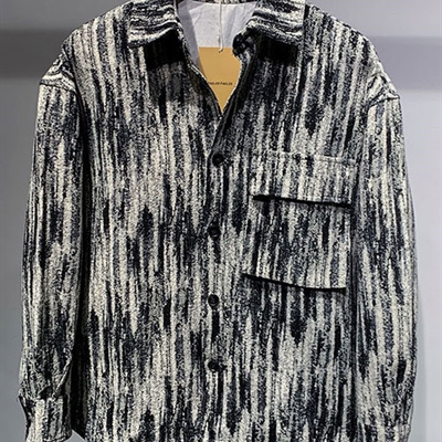 市场上装-衬衫-休闲衬衫【实拍】