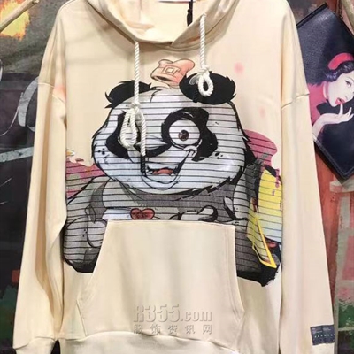 市场上装-卫衣-微潮卫衣【实拍】