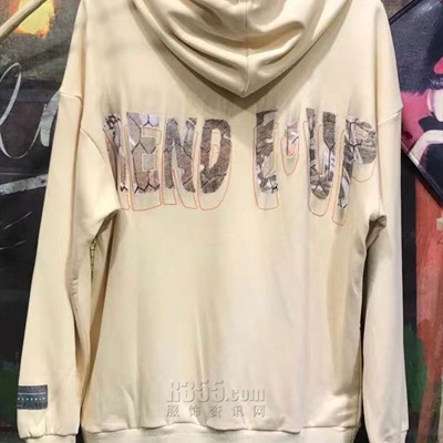 市场上装-卫衣-微潮卫衣【实拍】